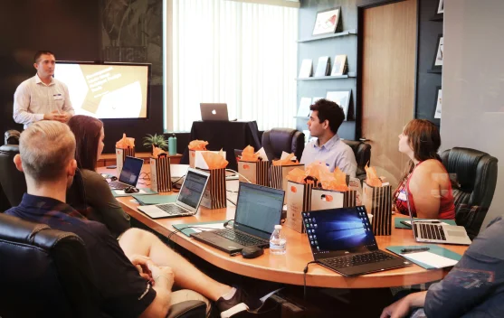 Kenali Peran Pitching dalam Pengembangan Bisnis