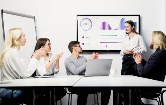 Cara Efektif Menarik Klien lewat Presentasi Bisnis