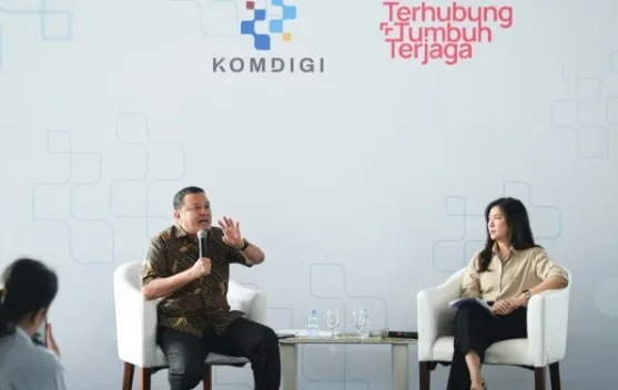 Registrasi Biometrik Nomor Seluler Diperketat Mulai Juli 2026