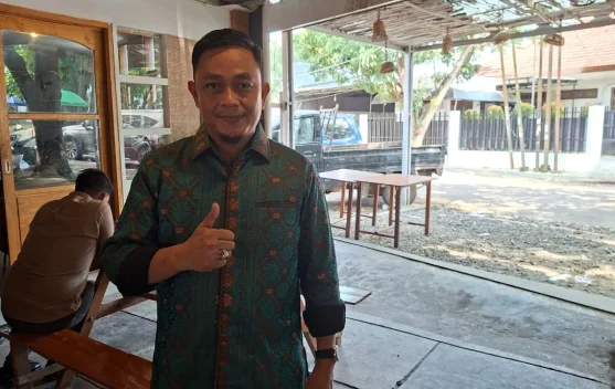 Sambut HUT ke-1343, Kota Palembang Gelar Diskon hingga Karnaval