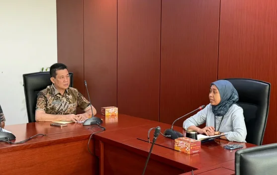 Muba Siapkan Skema Pembiayaan Alternatif untuk Pembangunan
