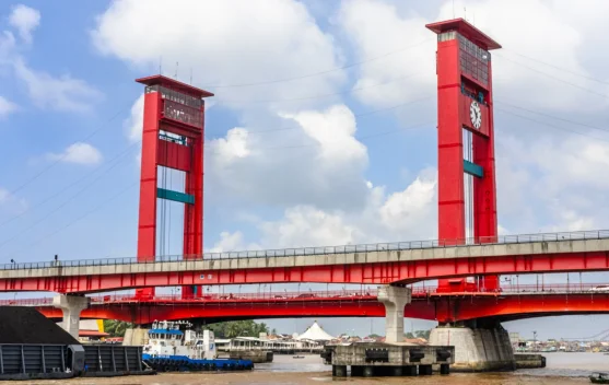 Kwartal I 2026, Pendapatan Negara di Sumsel Capai Rp5,29 Triliun