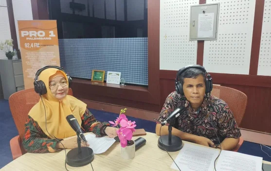 Bahasa Indonesia Perlu Dirawat di Ruang Digital