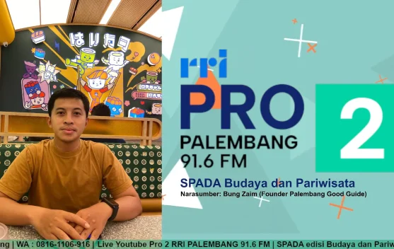 Tiga Modal Utama Menjadi Pemandu Wisata Profesional