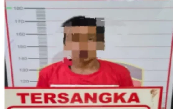 Polisi Ungkap Kasus Pencurian Sawit Disertai Penganiayaan di Muba