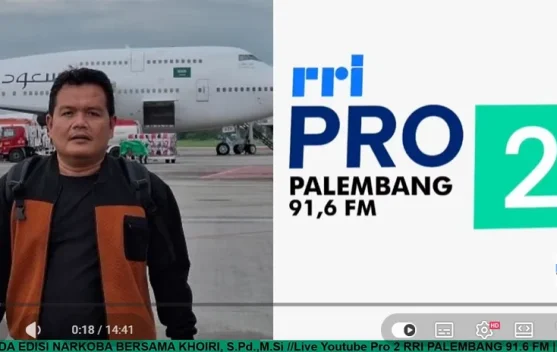 Ancaman Narkotika Menyasar Usia Sekolah di Daerah