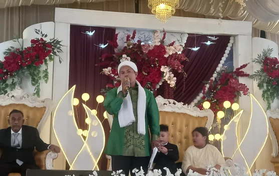Seni Berbicara yang Baik Sesuai Ajaran Agama Islam