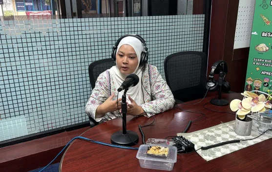 Omokase Hadirkan Pempek Ala Jepang