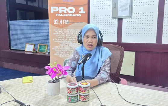 Sambal ASA Perluas Jangkauan Pasar lewat Dunia Digital