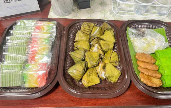 Kue Tradisional Jadi Peluang Usaha Menjanjikan Masa Kini