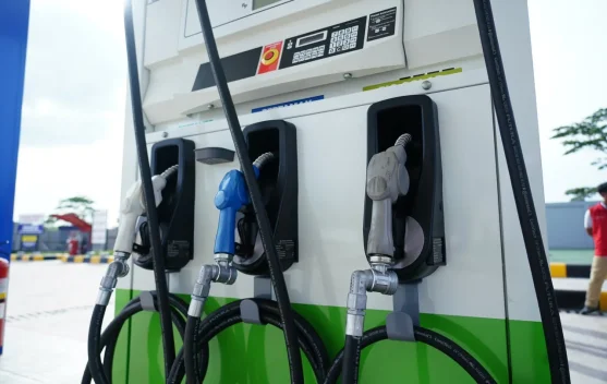 Pertamina Sesuaikan Harga Pertamax, Dijual Rp16.650 di Sumbagsel