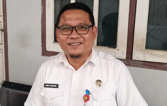 Investasi Prabumulih Melonjak 255 Persen pada Triwulan Pertama 2026