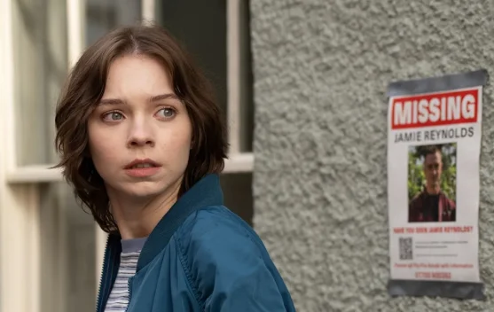 Netflix Konfirmasi Season 3 Jadi Penutup A Good Girl’s Guide to Murder