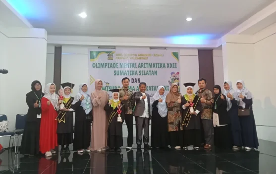 Sempoa Tetap Diminati di tengah Era Digital