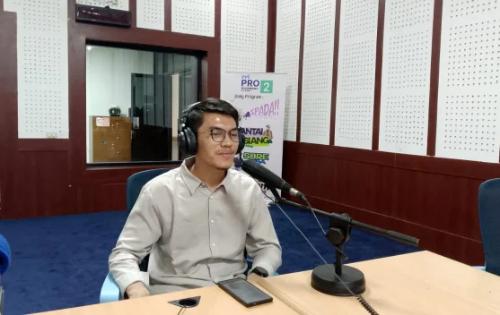 Tidak Hanya Lantai Licin, Ini Penyebab Lansia Jatuh di Kamar Mandi
