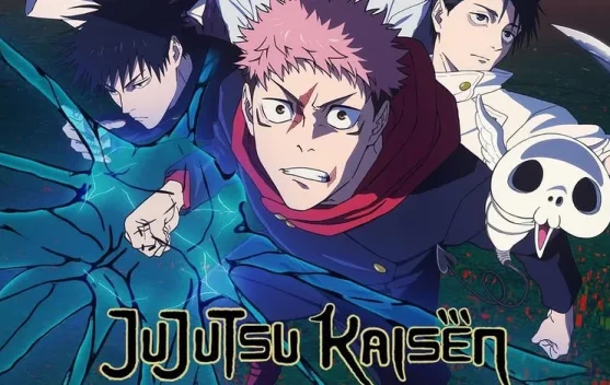 MAPPA Rilis Teaser Perdana Jujutsu Kaisen: The Culling Game Part 2