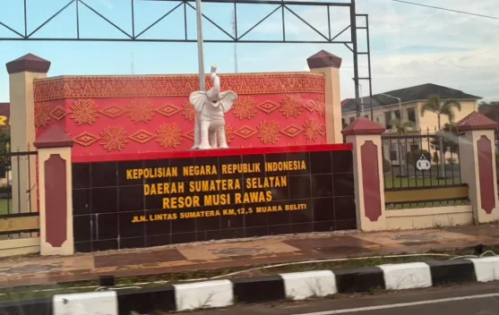 Tim Elang Musi Tangkap Pengedar Narkoba saat Pesta Malam