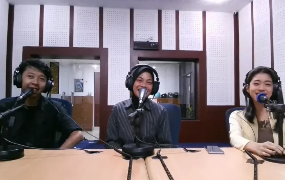 Seleksi Ketat Warnai Perekrutan Keanggotaan Next Project Music