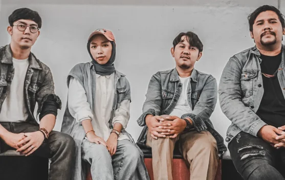Salsa and Jeans Perkenalkan Musik Urban Pop