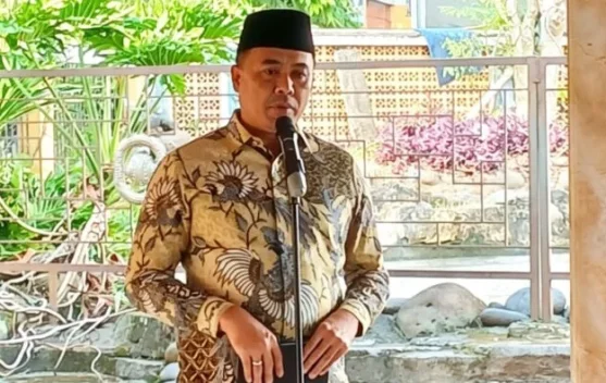 OKU Selatan Kirim Kafilah Terbaik ke MTQ XXXI Sumsel