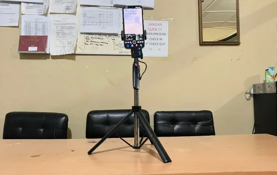 Mengenal Tripod, Penunjang Pengambilan Gambar Lebih Optimal