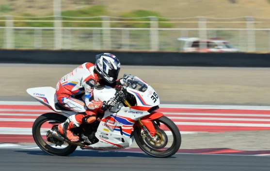 ART Honda Borong 9 Podium di Mandalika Racing Series Seri 2
