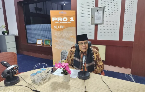 Perjalanan Ruh Pengingat Umat untuk Mempersiapkan Kehidupan Akhirat