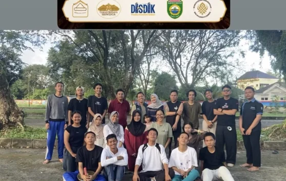 Sayembara Aktor Dulmuluk Dorong Regenerasi Seniman Muda