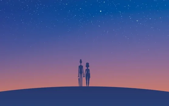 Timothée Chalamet dan Selena Gomez Isi Suara Film Animasi Not Alone