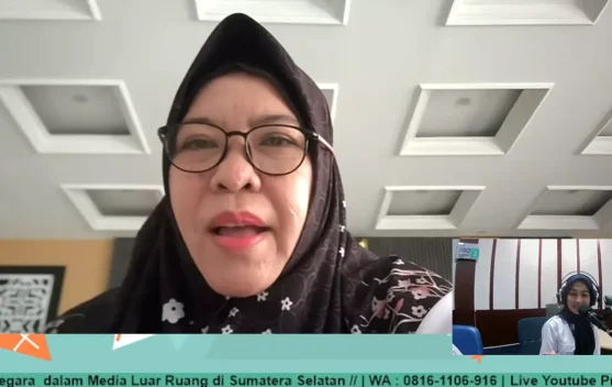 Balai Bahasa Sumsel Gencarkan Pembinaan Bahasa Indonesia