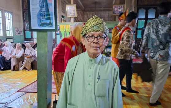 Palembang Simpan Ratusan Kuliner yang Perlu Dilestarikan