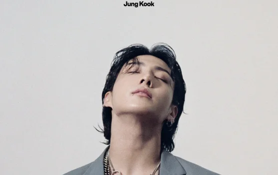 Single “Seven” Jungkook Lampaui Tiga Miliar Streaming di Spotify