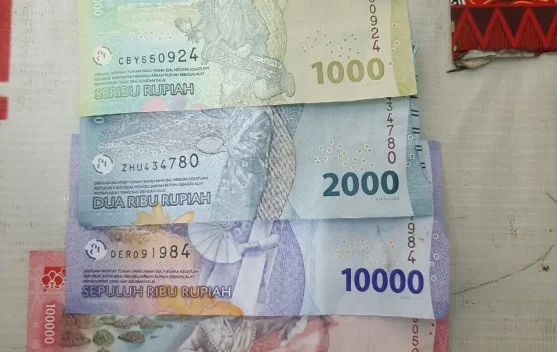 Kenali Uang Asli dengan Metode 3D, Hindari Jadi Korban Uang Palsu