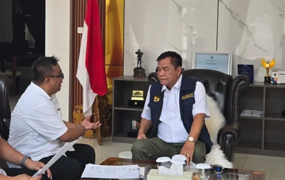 Bupati Muba Tegaskan Sektor Migas Perluas Tenaga Kerja Lokal
