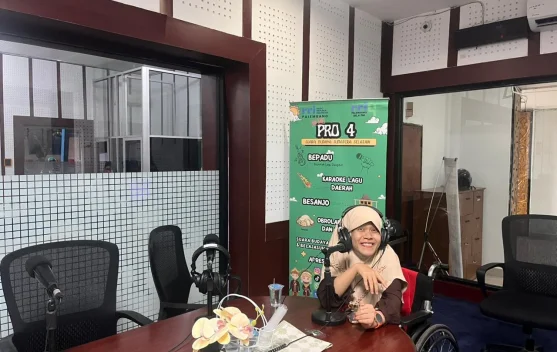 Bisnis Kreatif Digital Rumahan Kian Menjanjikan