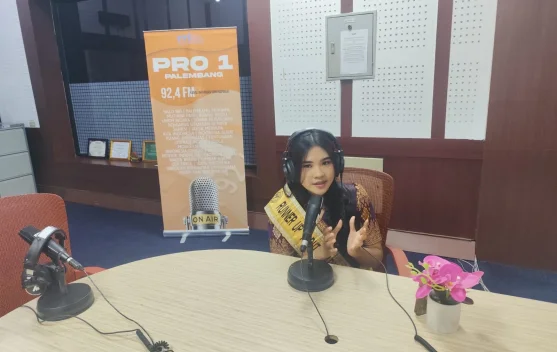 Media Sosial Jadi Senjata Promosi Wisata Sumatera Selatan