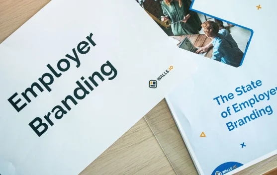 Employer Branding, Membangun Citra Perusahaan sebagai Tempat Kerja yang Positif