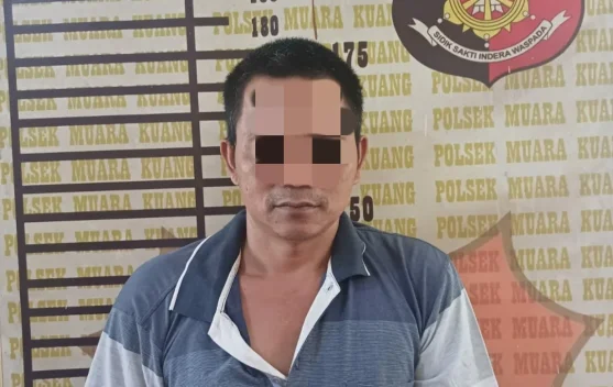 Polsek Muara Kuang Ungkap Dugaan Penipuan Penjualan Jeruk