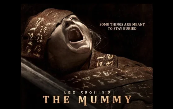 Film Horor "Lee Cronin's The Mummy" Akan Tayang di HBO Max Mulai 3 Juli