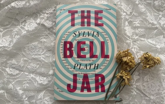 Mengenal The Bell Jar, Novel yang Mengangkat Isu Kesehatan Mental