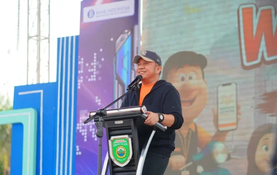 Gubernur Sumsel Optimistis Sensus Ekonomi Hasilkan Data Akurat