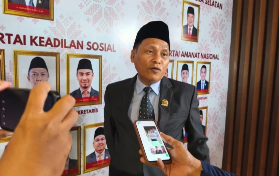 Disdik Sumsel Diminta Segera Klarifikasi Potensi Siswa Tidak Terdaftar Dapodik