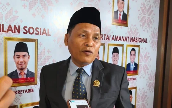 DPRD Sumsel Pastikan 320 Siswa Tetap Terdata di Dapodik