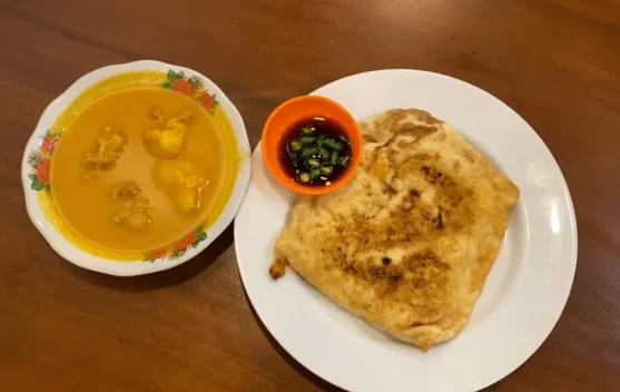 Martabak HAR, Kuliner Legendaris Palembang sejak 1947