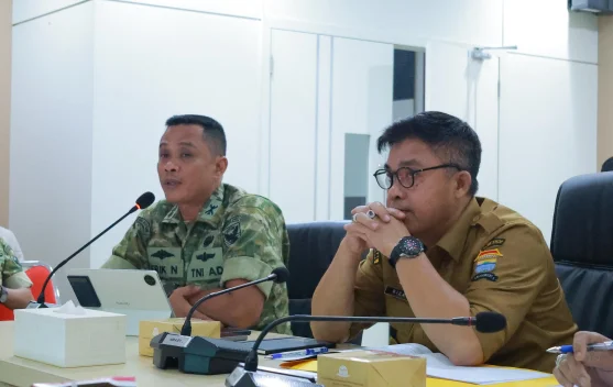 Pemkot Palembang Jadikan Nobar Piala Dunia Penggerak UMKM