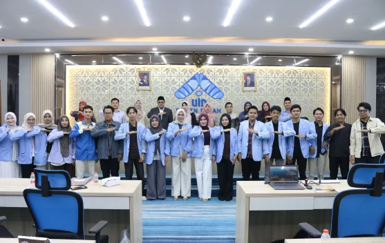 Kemenhaj Sumsel Siapkan SDM Haji Adaptif di Era Digital