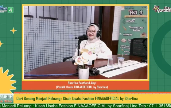 Tips Padu Padan Busana Sesuai Bentuk Tubuh dari FINAAAOFFICIAL by Sharfina
