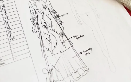 Konsultasi Desain Gratis Jadi Layanan Andalan FINAAAOFFICIAL by Sharfina