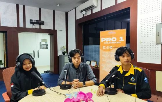 Ketua FORMAKIP UIN Palembang Sentil Mahasiswa Penerima KIP Kuliah