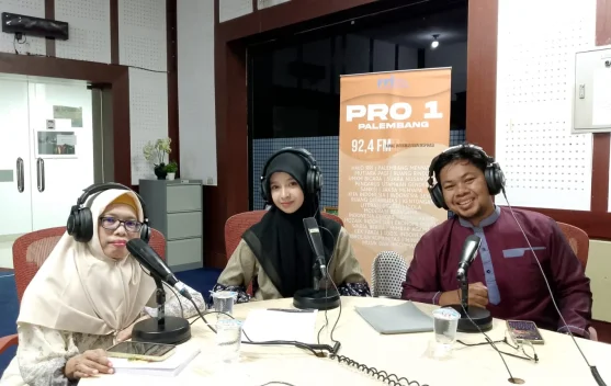 Keberadaan Sanggar Sastra RRI Palembang dari Masa ke Masa
